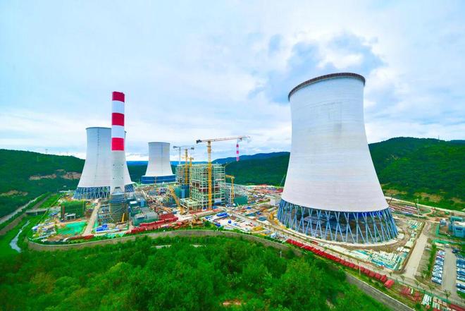 陕煤集团四项重点工作典型案例展播②：重大项目投资建设（基本建