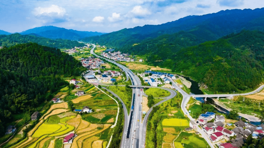 精品工程案例！交通运输部推介湖南高速集团这一项目